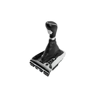 Pomo de cambio automático con funda Opel Astra J 2009-2015 foto 4