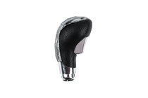 Opel Astra J 2009-2015 Perilla de cambio automático Crystal foto 2