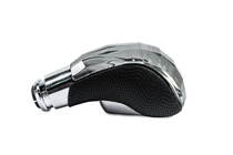 Opel Astra J 2009-2015 Perilla de cambio automático Crystal foto 9