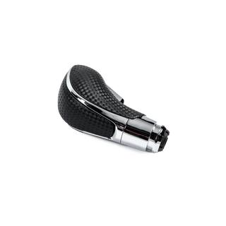 Pomo de cambio automático de carbono Opel Insignia 2008-2017 foto 1