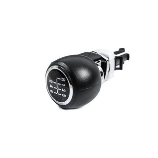 Pomo de cambio con palanca (6 velocidades) Opel Astra H 2004-2013 foto 1