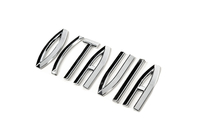 Skoda Octavia I Tour A4 1996-2010 Emblema Octavia 1Z0853687739 foto 1