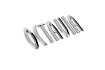 Skoda Octavia I Tour A4 1996-2010 Emblema Octavia 1Z0853687739 foto 2