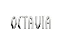 Skoda Octavia I Tour A4 1996-2010 Emblema Octavia 1Z0853687739 foto 3