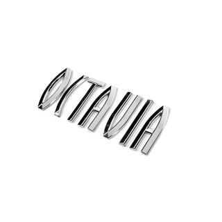 Emblema Octavia 1Z0853687739 foto 1
