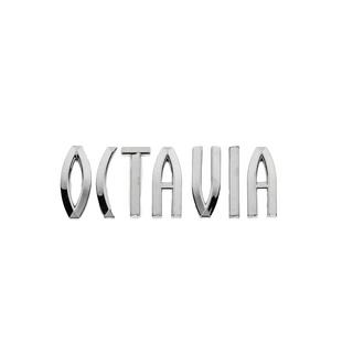 Emblema Octavia 1Z0853687739 foto 3