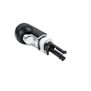 Pomo de cambio con palanca (5 velocidades) Opel Corsa D 2007-2014 foto 4
