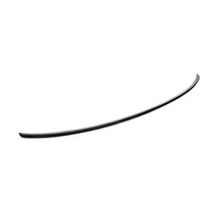 Alerón LIP Sunplex (para G20, negro) BMW 3 Series G20/G21 2018- foto 4