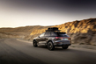 Prueba del Audi Q8 e-tron edition Dakar foto 3