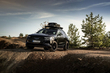 Prueba del Audi Q8 e-tron edition Dakar foto 4