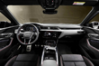 Prueba del Audi Q8 e-tron edition Dakar foto 6