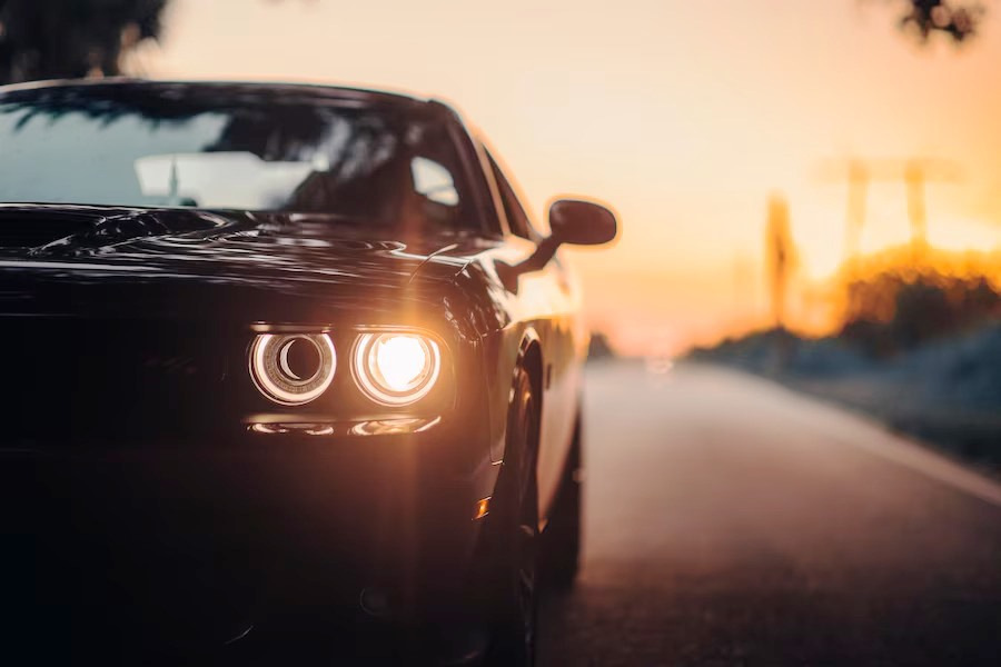 Cómo mantener correctamente los faros del coche