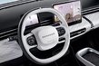 Reseña del Dongfeng Box EV: Hatchback eléctrico compacto foto 4