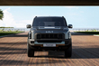 Prueba del Kia Tasman: El primer pick-up con chasis de largueros de Kia foto 2