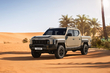 Prueba del Kia Tasman: El primer pick-up con chasis de largueros de Kia foto 1