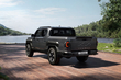 Prueba del Kia Tasman: El primer pick-up con chasis de largueros de Kia foto 4