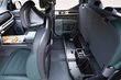 Prueba del Kia Tasman: El primer pick-up con chasis de largueros de Kia foto 6