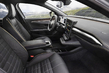 Renault Megane E-Tech Electric: compacto eléctrico hatchback foto 6