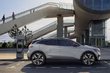 Renault Megane E-Tech Electric: compacto eléctrico hatchback foto 3