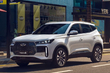 Chery Tiggo 4 (2025): revisión del crossover urbano compacto foto 2