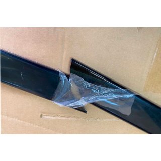 Oferta Estribos Laterales DPT (Negro Brillante) BMW 4 Series F32/F33/F36 2012-2020 foto 4