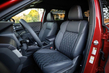 Reseña del Nissan Rogue Plug-in Hybrid 2026 foto 6