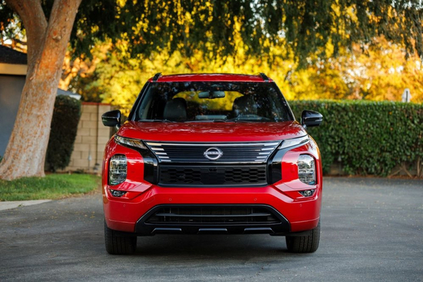 Reseña del Nissan Rogue Plug-in Hybrid 2026