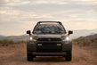 Prueba del Toyota RAV4 Woodland: Crossover híbrido para la aventura foto 3