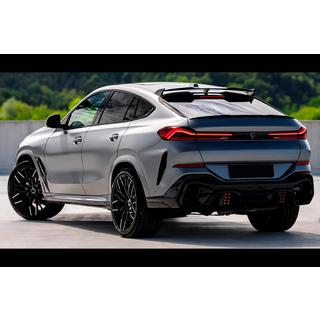 Kit de carrocería LRT-Design Carbon (para M-Sport 2023+) foto 4