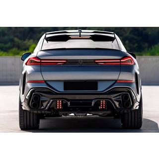 Kit de carrocería LRT-Design Carbon (para M-Sport 2023+) foto 2