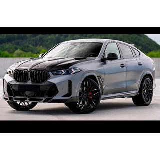 Kit de carrocería LRT-Design Carbon (para M-Sport 2023+) foto 3
