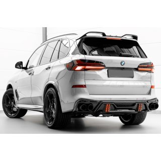 Kit de carrocería LRT-Design Carbon (para M-Sport 2023+) foto 2