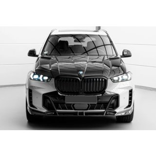 Kit de carrocería LRT-Design Carbon (para M-Sport 2023+) foto 3