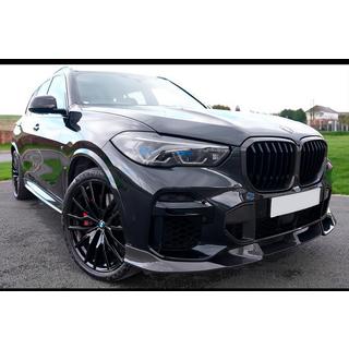 Kit de carrocería LRT-Design Carbon (para M-Sport 2018-2022) foto 1