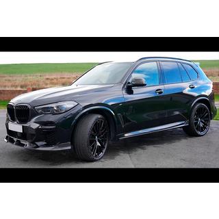 Kit de carrocería LRT-Design Carbon (para M-Sport 2018-2022) foto 3