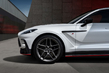 Prueba del Aston Martin DBX S: el SUV de lujo ultrapotente foto 4