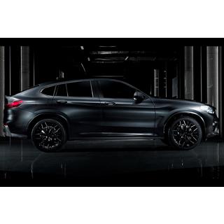 Kit de carrocería LRT-Design Carbon (para M-Sport 2018-2021) foto 2