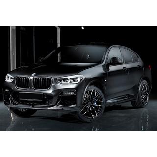 Kit de carrocería LRT-Design Carbon (para M-Sport 2018-2021) foto 1