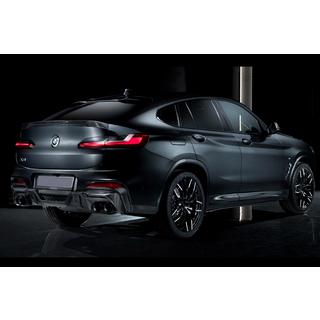 Kit de carrocería LRT-Design Carbon (para M-Sport 2018-2021) foto 3