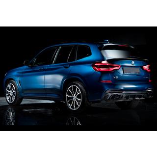 Kit de carrocería LRT-Design Carbon (para M-Sport 2018-2021) foto 2