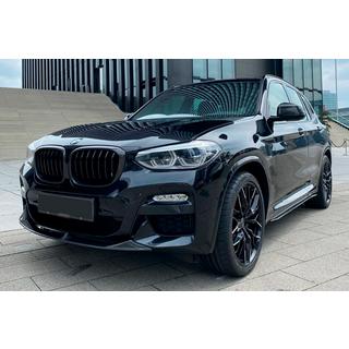 Kit de carrocería LRT-Design Carbon (para M-Sport 2018-2021) foto 3