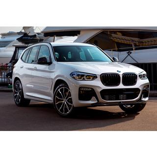 Kit de carrocería LRT-Design Carbon (para M-Sport 2018-2021) foto 4