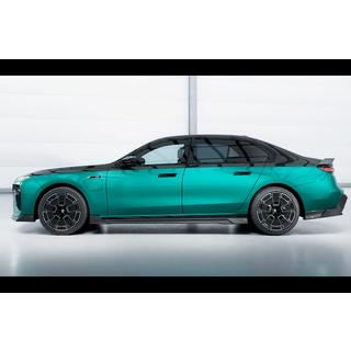 Kit de carrocería LRT-Design Carbon (para M760, M-Sport e i7 M70) foto 4