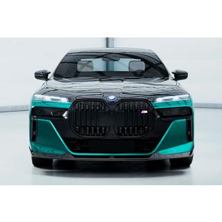 Kit de carrocería LRT-Design Carbon (para M760, M-Sport e i7 M70) foto 1
