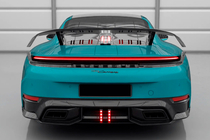 Porsche 911 (992) 2018– Kit de carrocería LRT-Design Carbon (para 2024+) foto 8