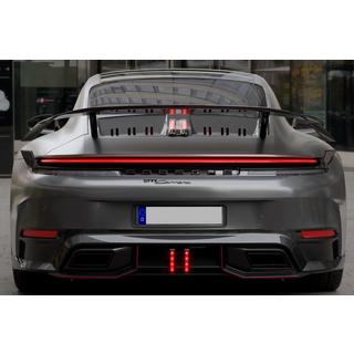 Kit de carrocería LRT-Design Carbon (para 2024+) Porsche 911 (992) 2018– foto 3