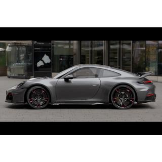 Kit de carrocería LRT-Design Carbon (para 2024+) Porsche 911 (992) 2018– foto 2