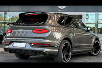 Bentley Bentayga 2015-2025 Kit de carrocería LRT-Design Carbon foto 3