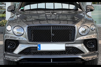 Bentley Bentayga 2015-2025 Kit de carrocería LRT-Design Carbon foto 4
