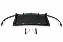 Bentley Bentayga 2015-2025 Kit de carrocería LRT-Design Carbon foto 15
